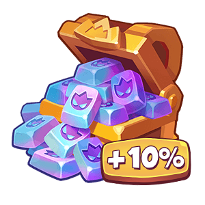 Clash Royale продажа аккаунтов и промокод Gems!